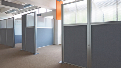 Office Cubicles & Panels | Office Cubicle Walls | Versare - Room ...